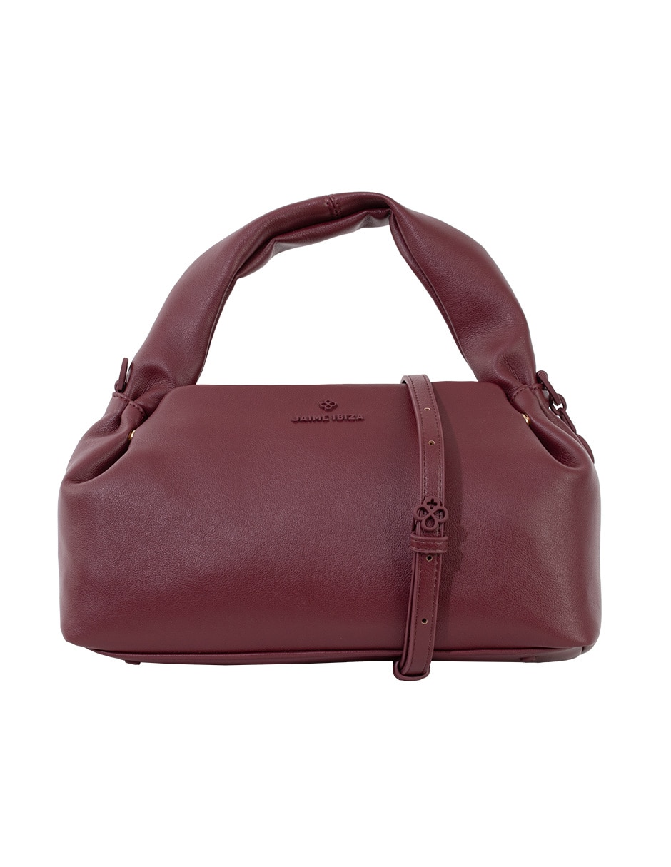 Bolsa satchel Voces para mujer 1