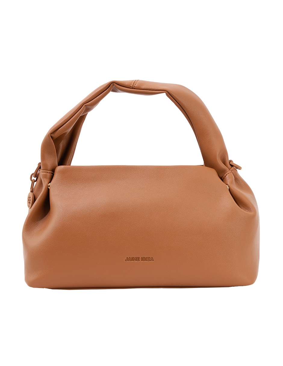 Bolsa satchel voces para mujer 3