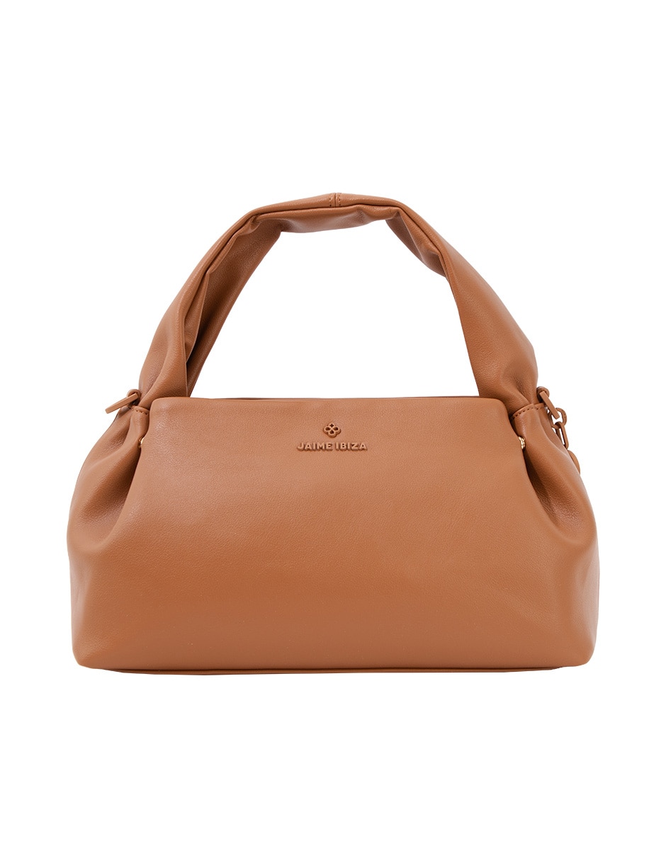 Bolsa satchel Voces para mujer