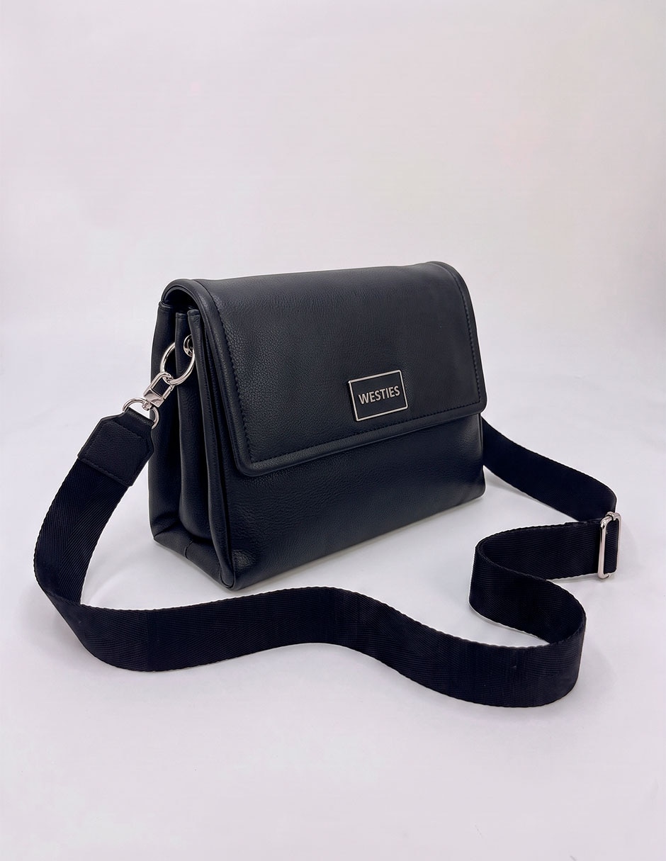 Bolsa satchel loluca para mujer