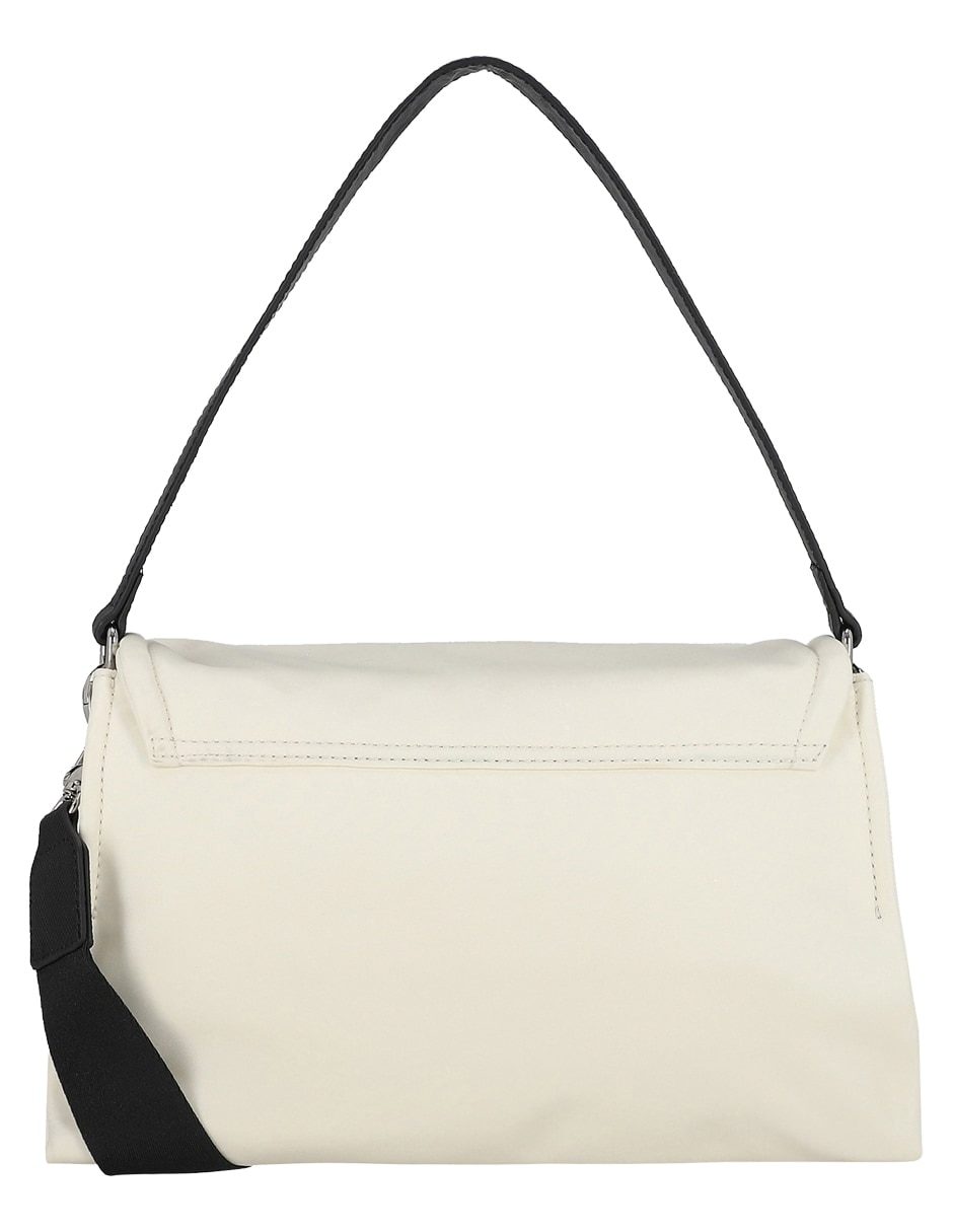 Bolsa satchel loluca para mujer 4