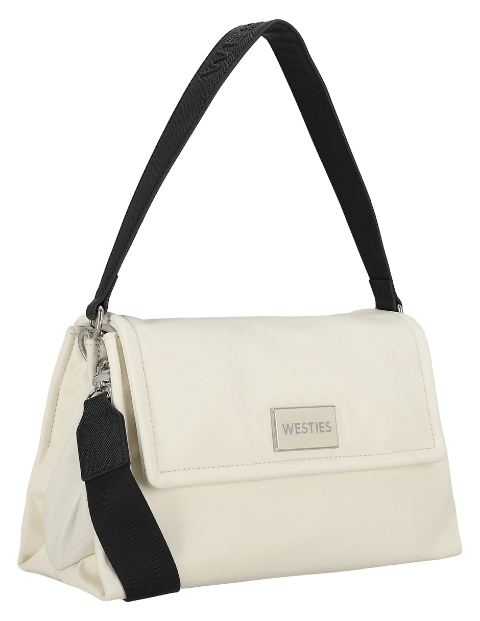 Bolsa satchel loluca para mujer 6