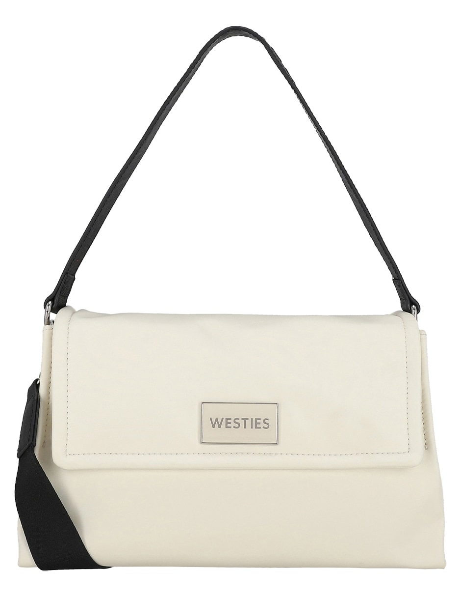 Bolsa satchel loluca para mujer