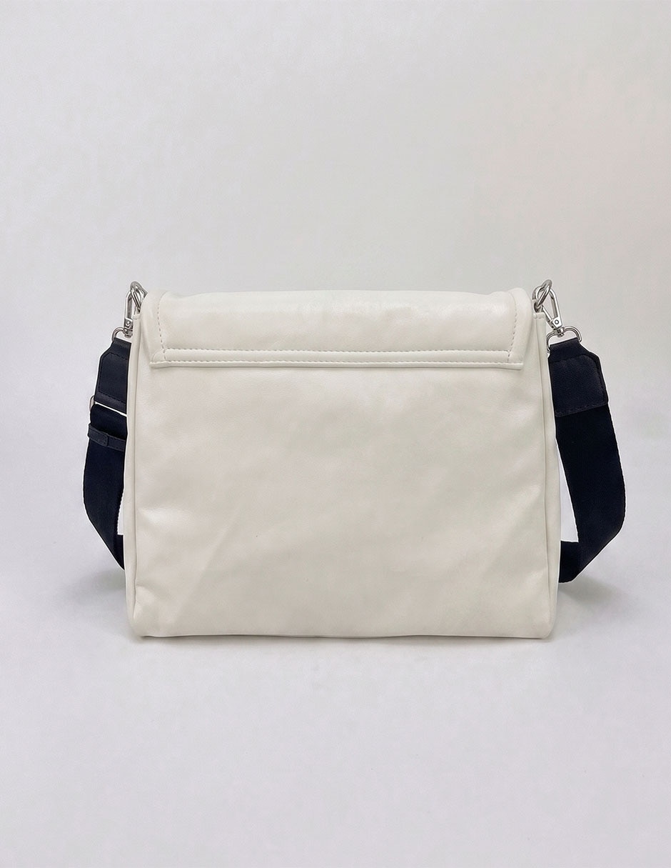 Bolsa satchel loluca para mujer 2