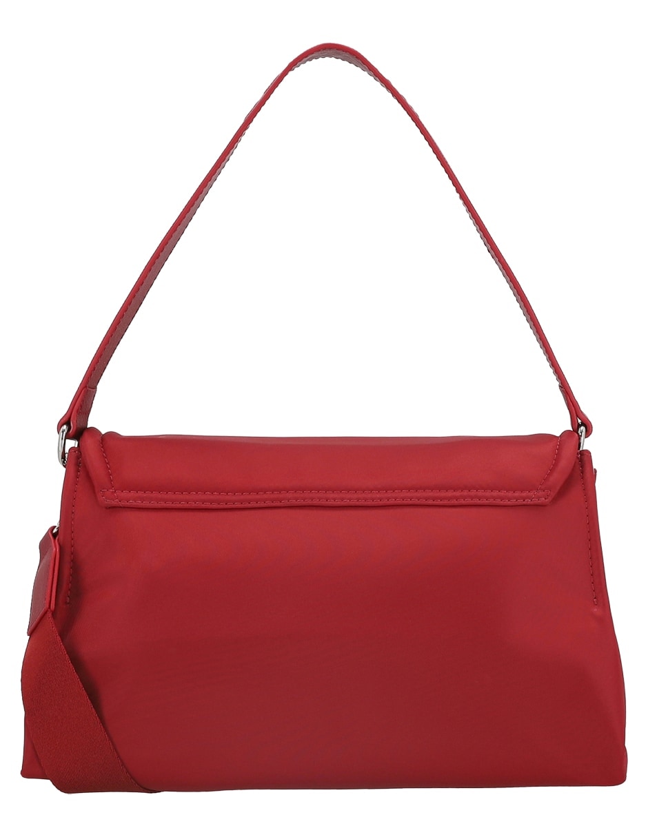 Bolsa satchel westies loluca para mujer