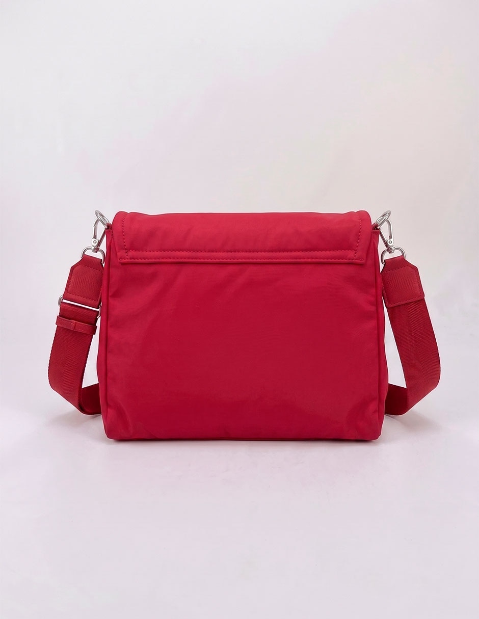Bolsa satchel westies loluca para mujer