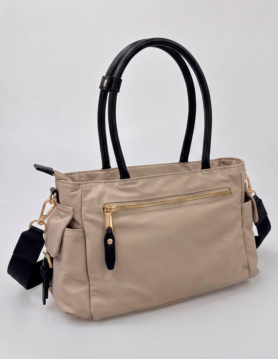 Bolsa satchel para mujer 2