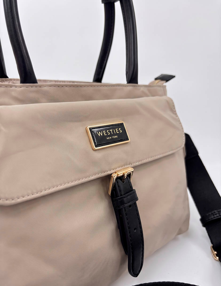 Bolsa satchel para mujer 4