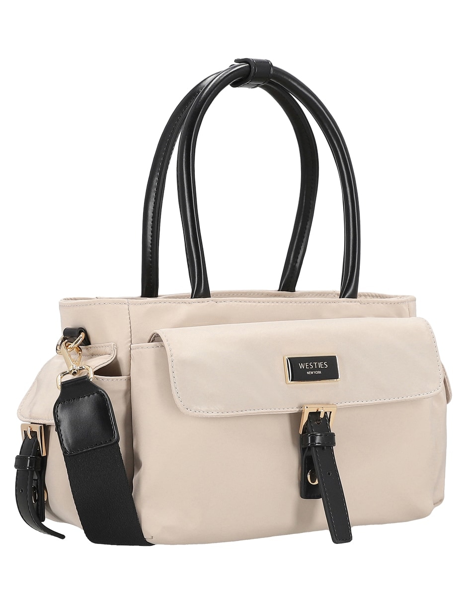Bolsa satchel para mujer 5