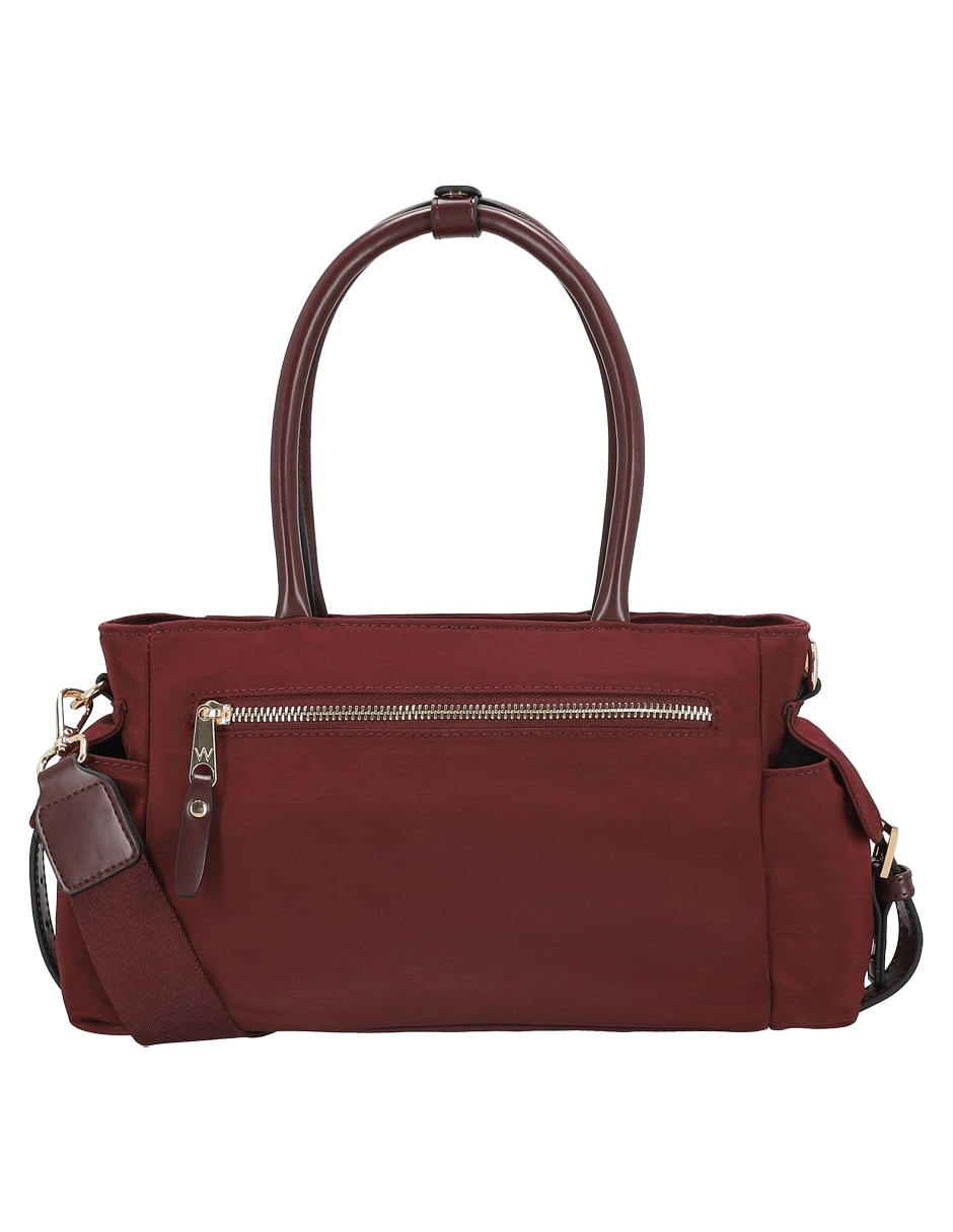 Bolsa satchel skyeish para mujer 4