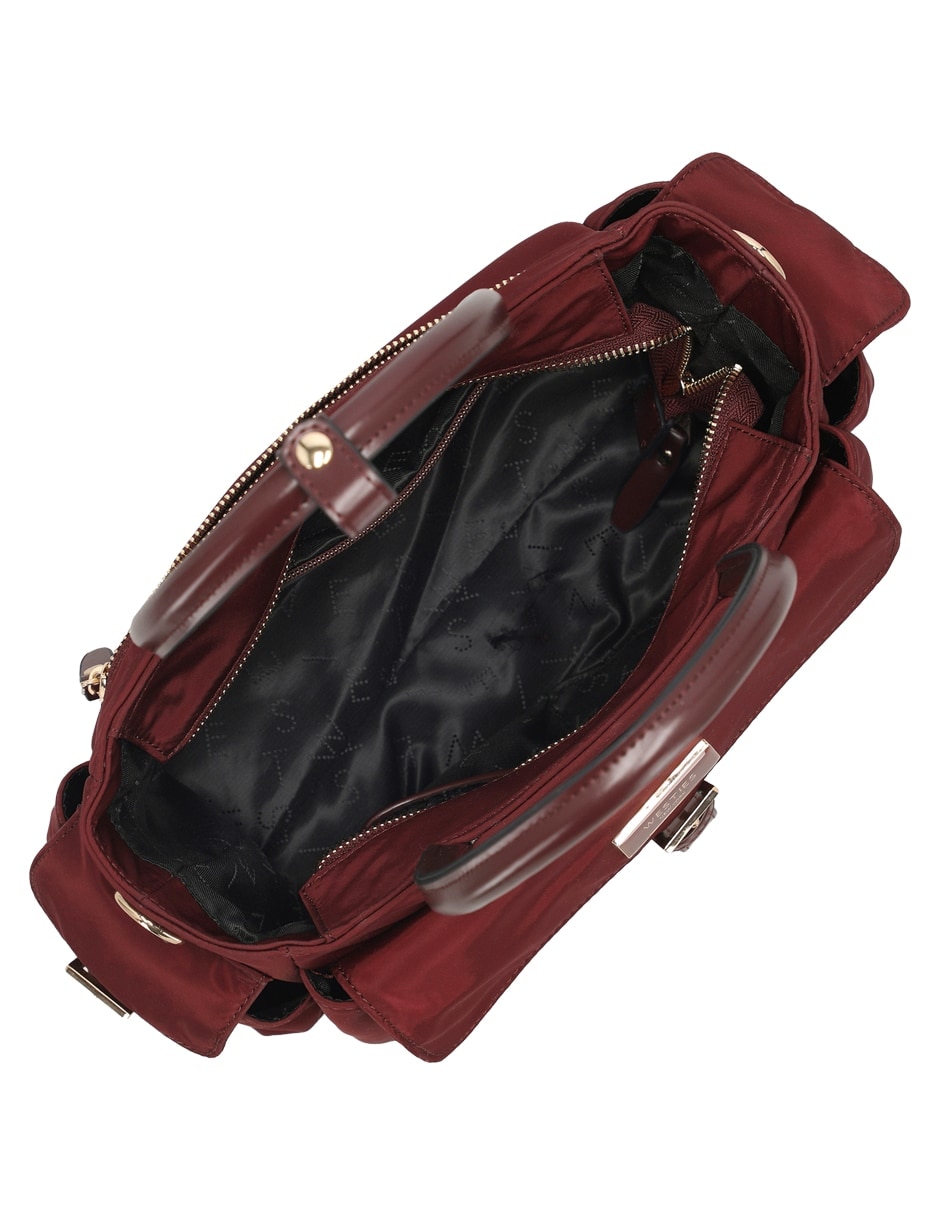 Bolsa satchel skyeish para mujer 7