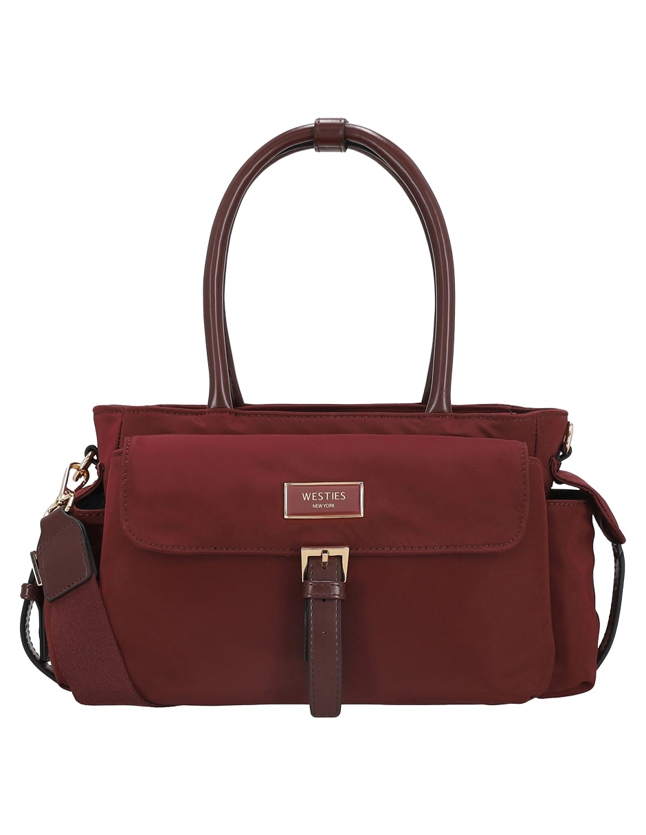 Bolsa satchel skyeish para mujer