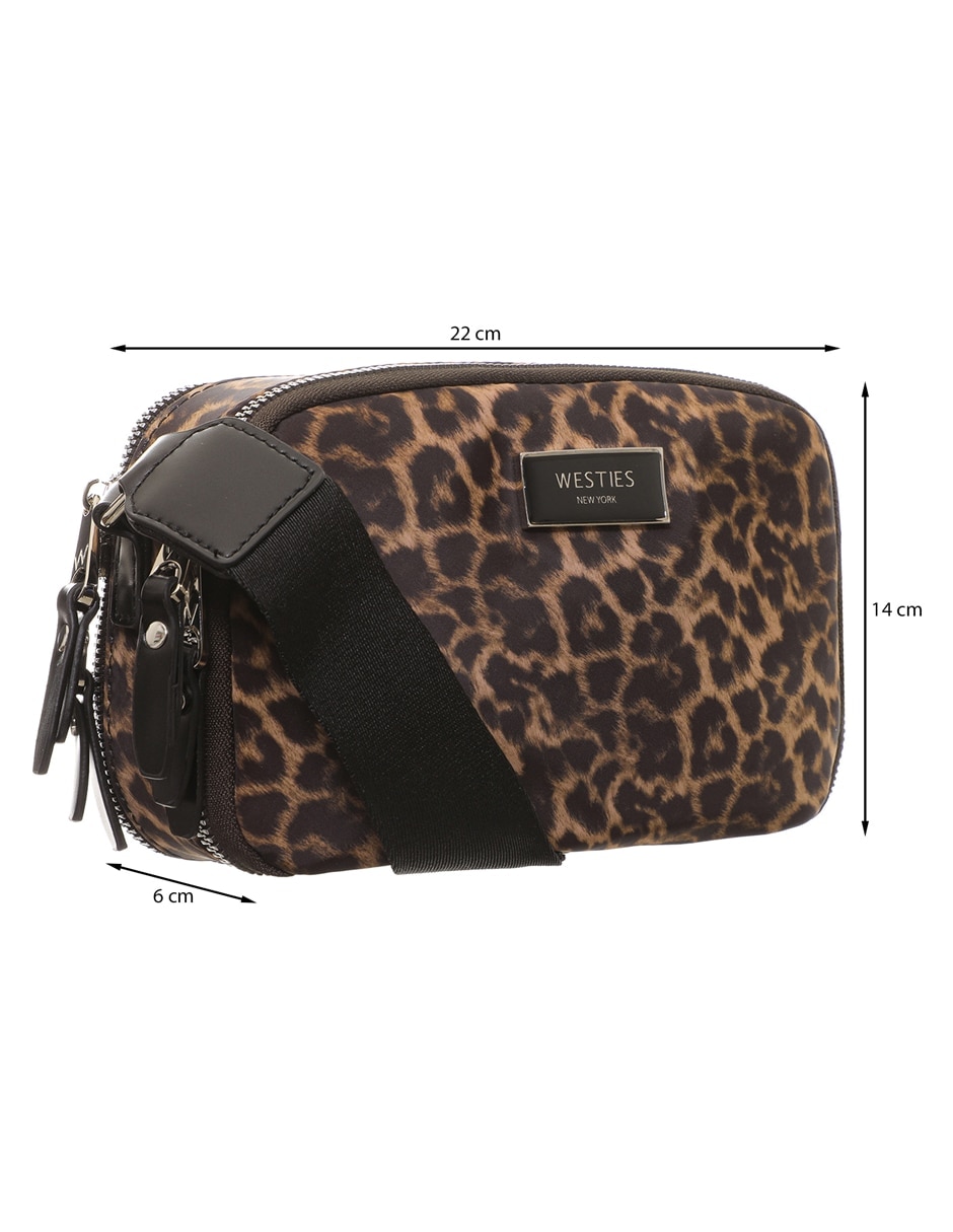 Bolsa crossbody skyeish para mujer 2