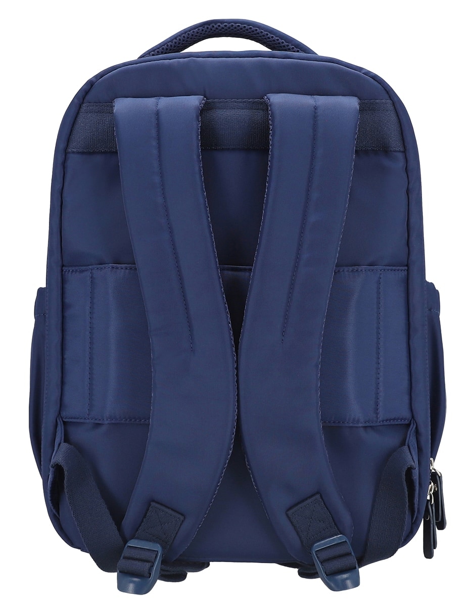 Mochila casual westies korrabalipara mujer