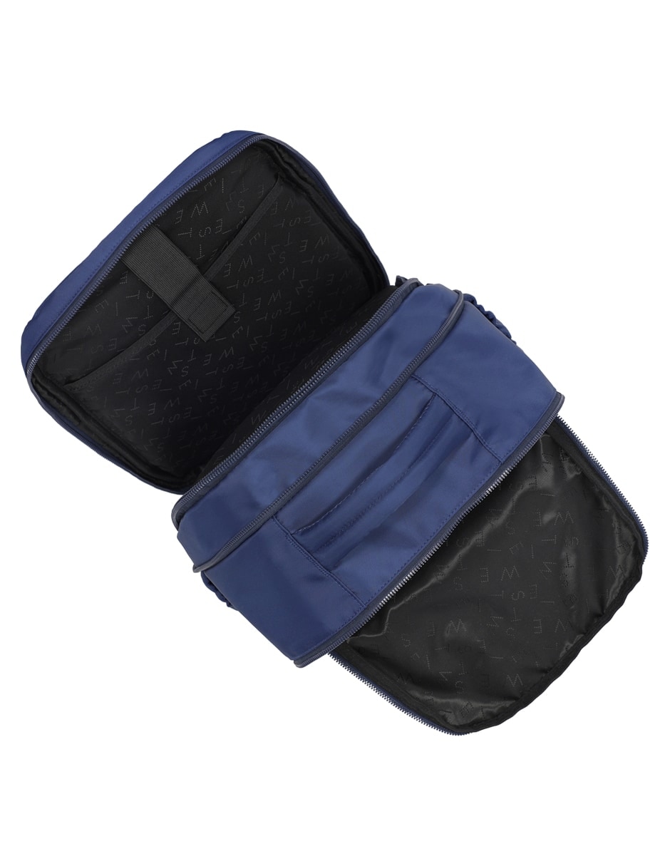 Mochila casual Korrabali para mujer 5