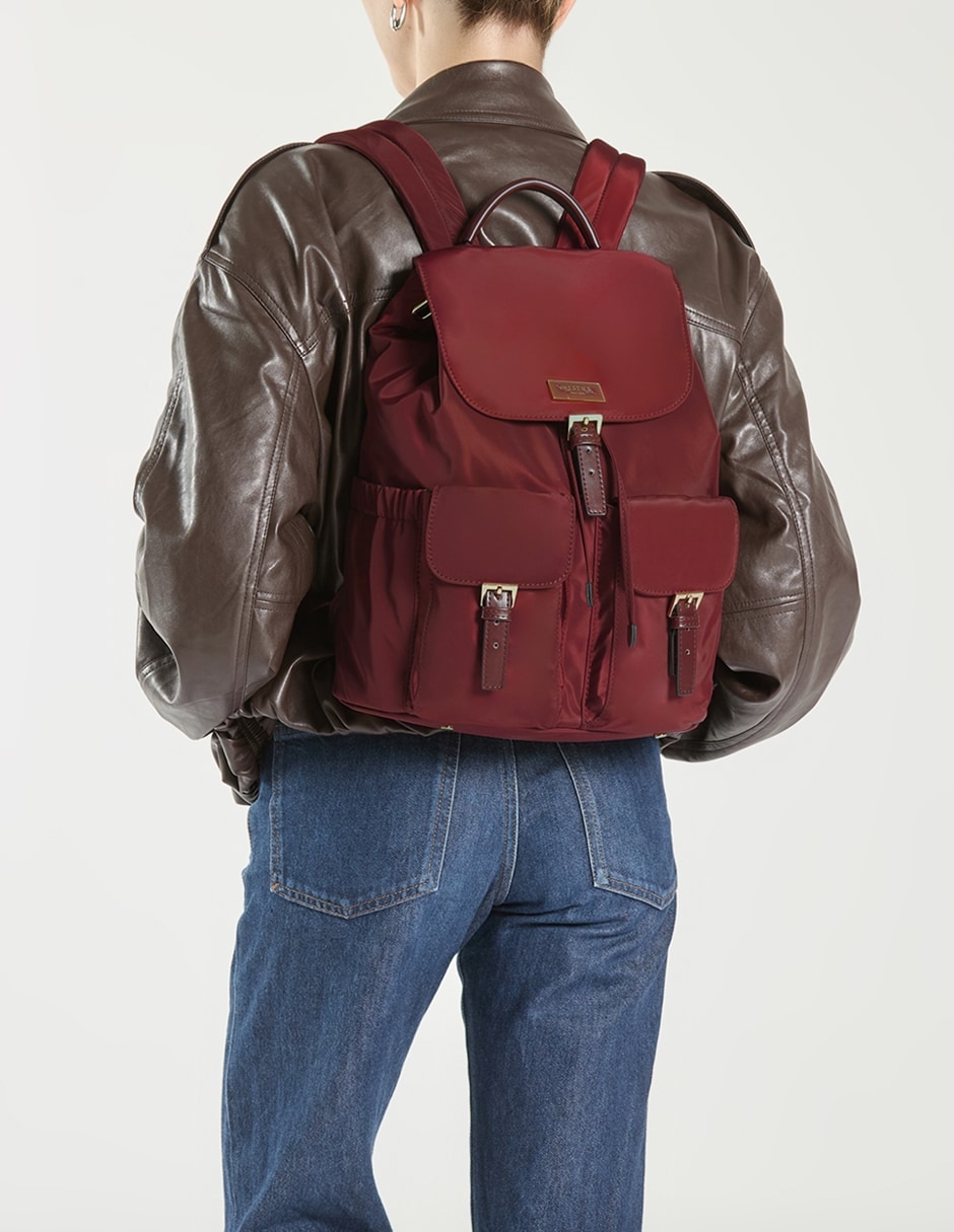 Mochila casual skyeishpara mujer 3