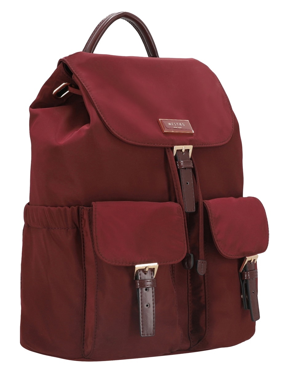 Mochila casual skyeishpara mujer 5