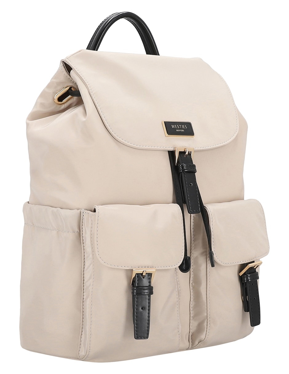 Mochila casual westies skyeishpara mujer
