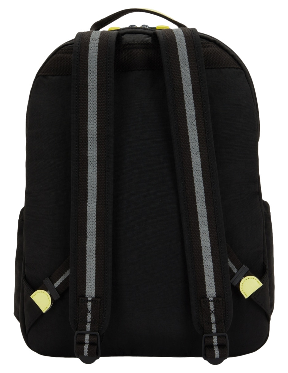 Mochila escolar Kipling impermeable para mujer
