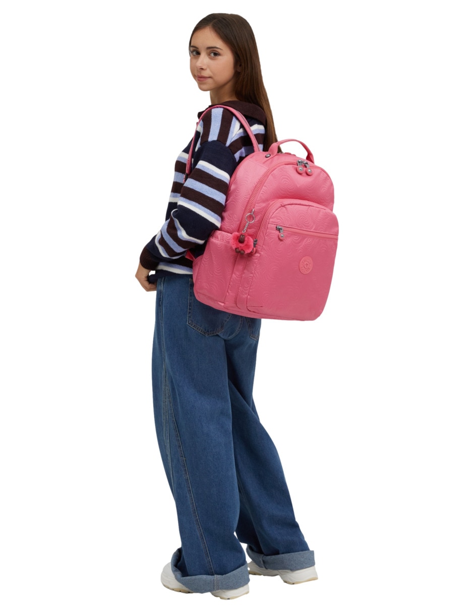 Mochila escolar para mujer 9