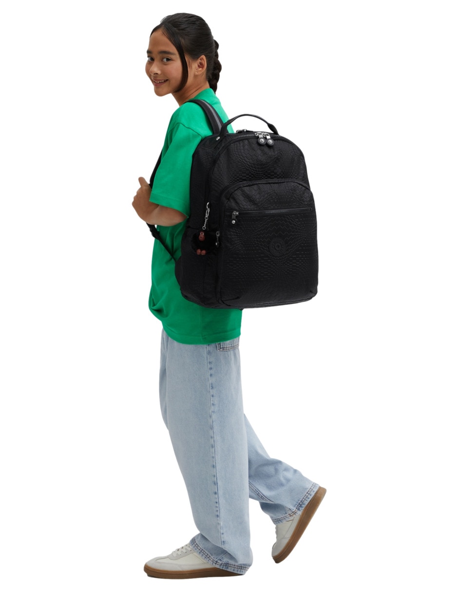 Mochila escolar para mujer 9