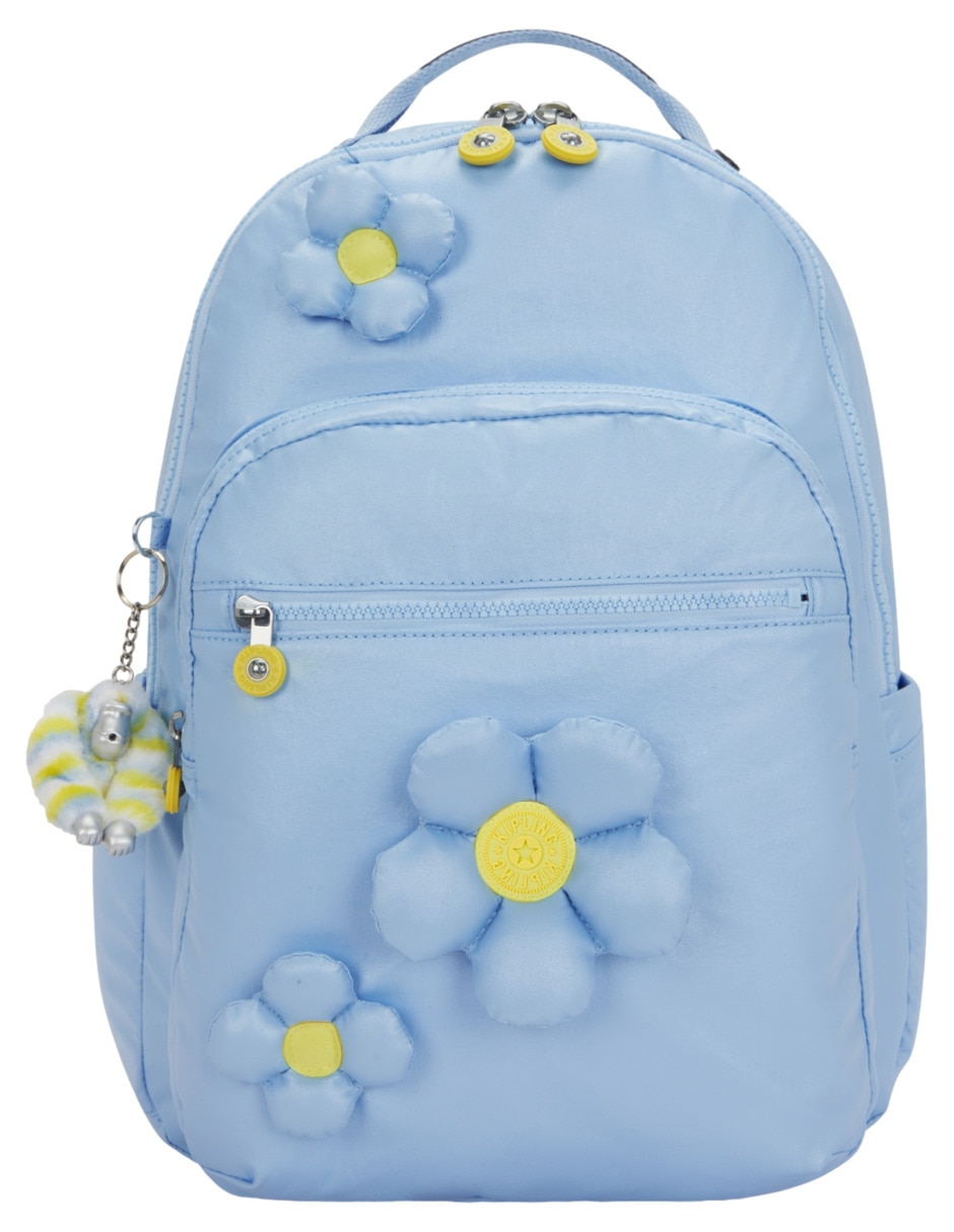 Mochila escolar impermeable para mujer 1