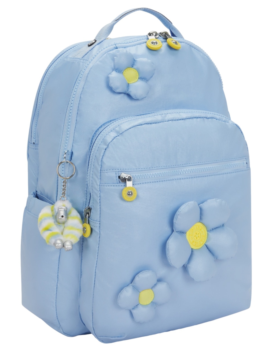 Mochila escolar impermeable para mujer 4