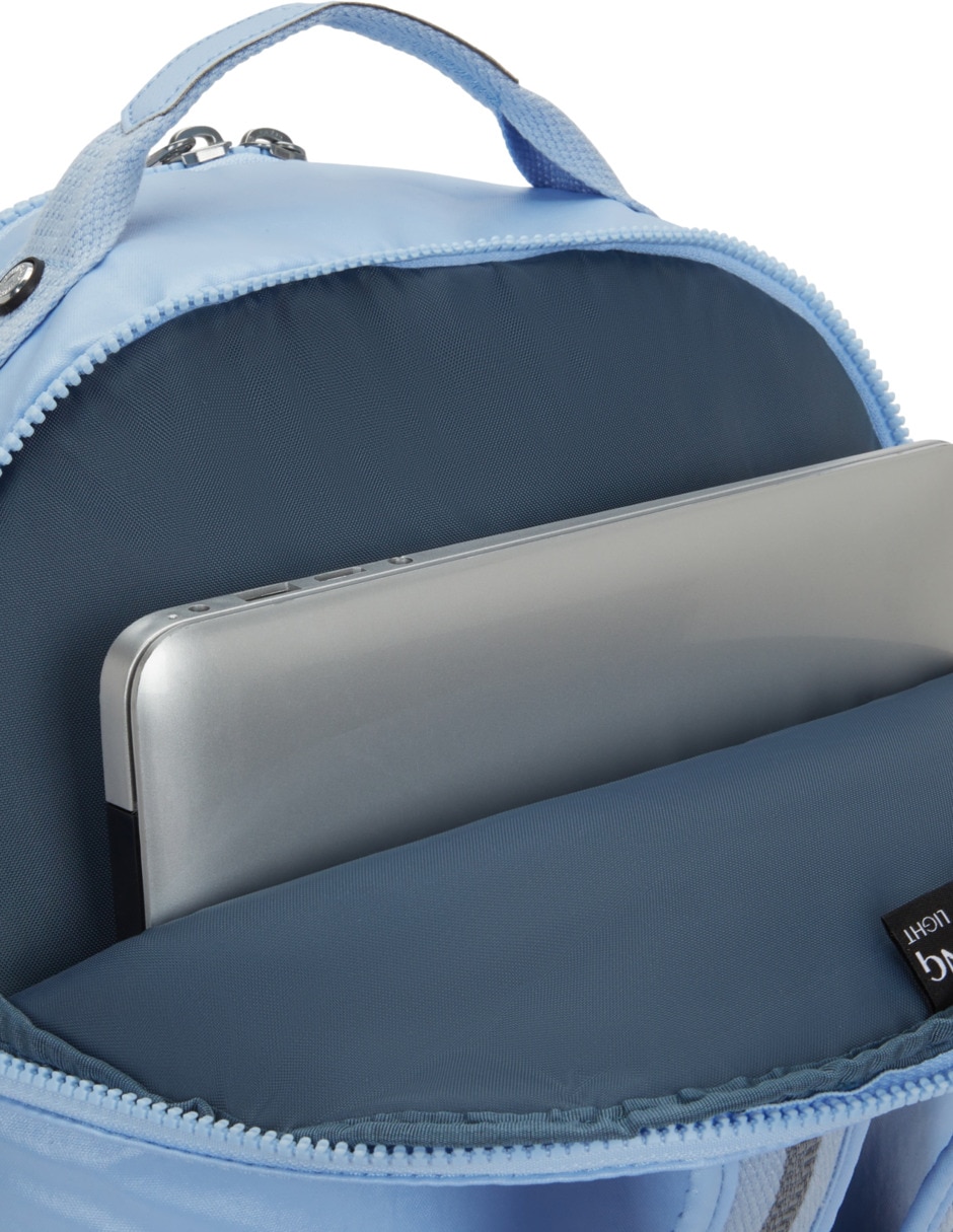 Mochila escolar impermeable para mujer 6