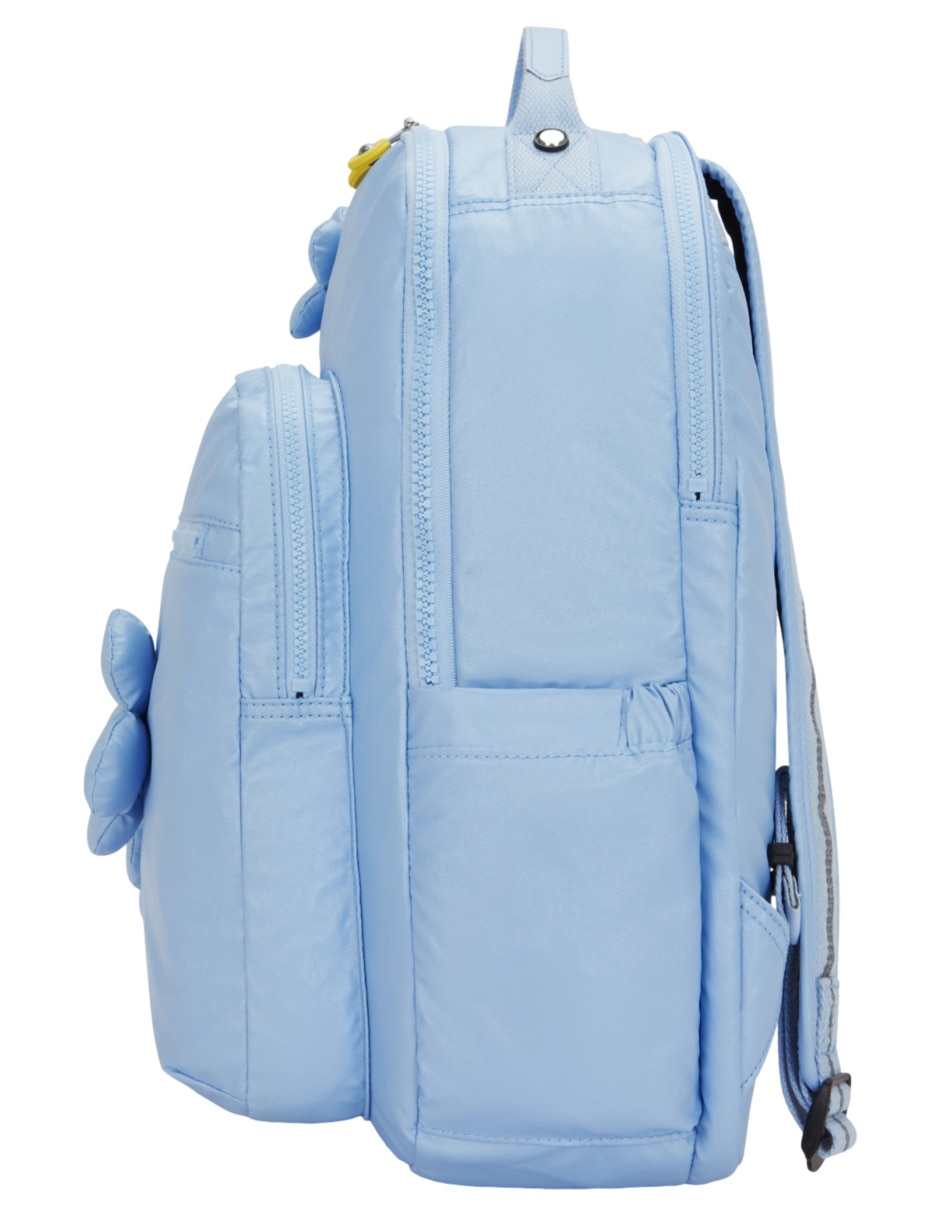 Mochila escolar impermeable para mujer 7