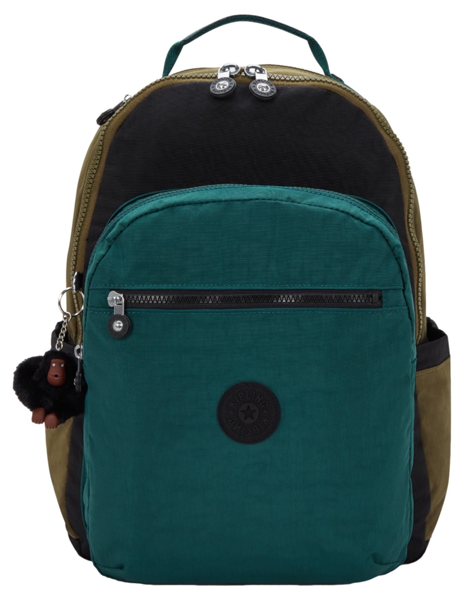 Mochila escolar impermeable para mujer 1