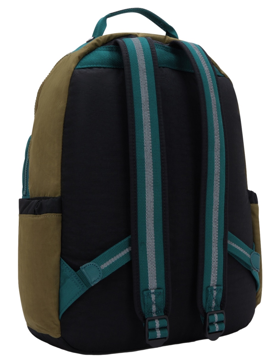 Mochila escolar impermeable para mujer