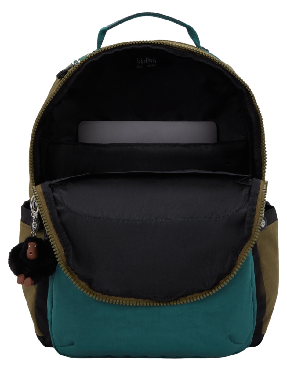 Mochila escolar impermeable para mujer 3