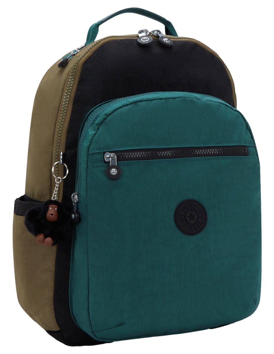 Mochila escolar impermeable para mujer 4