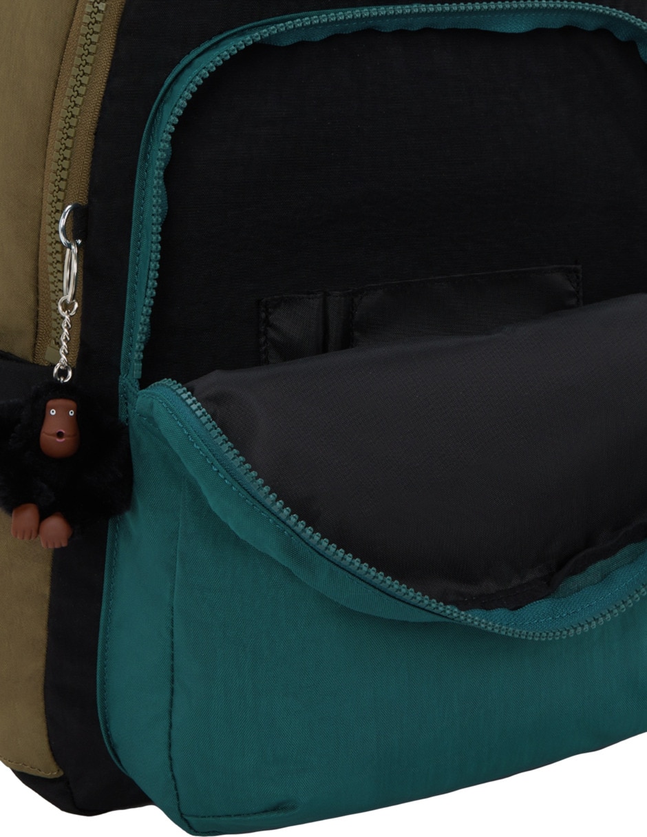 Mochila escolar impermeable para mujer 5