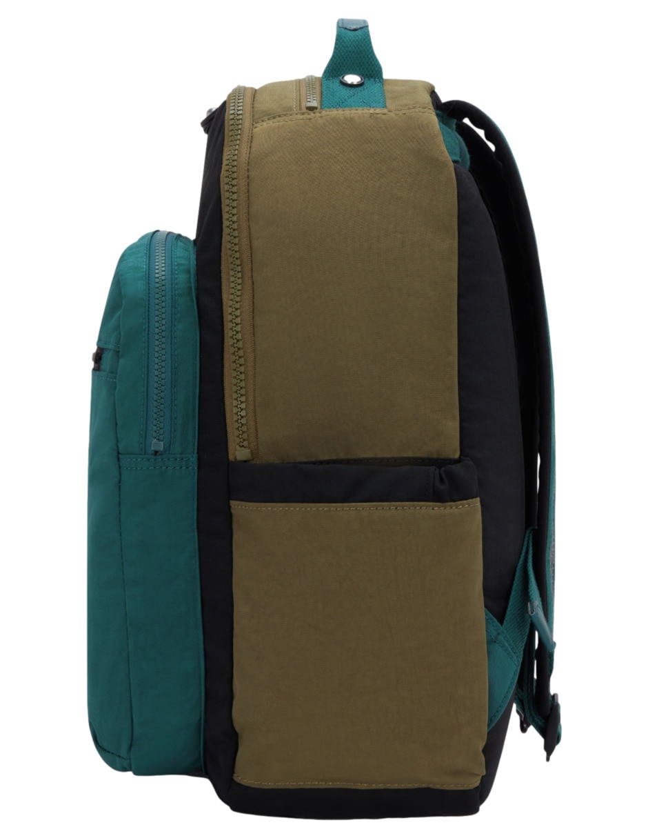 Mochila escolar impermeable para mujer 6