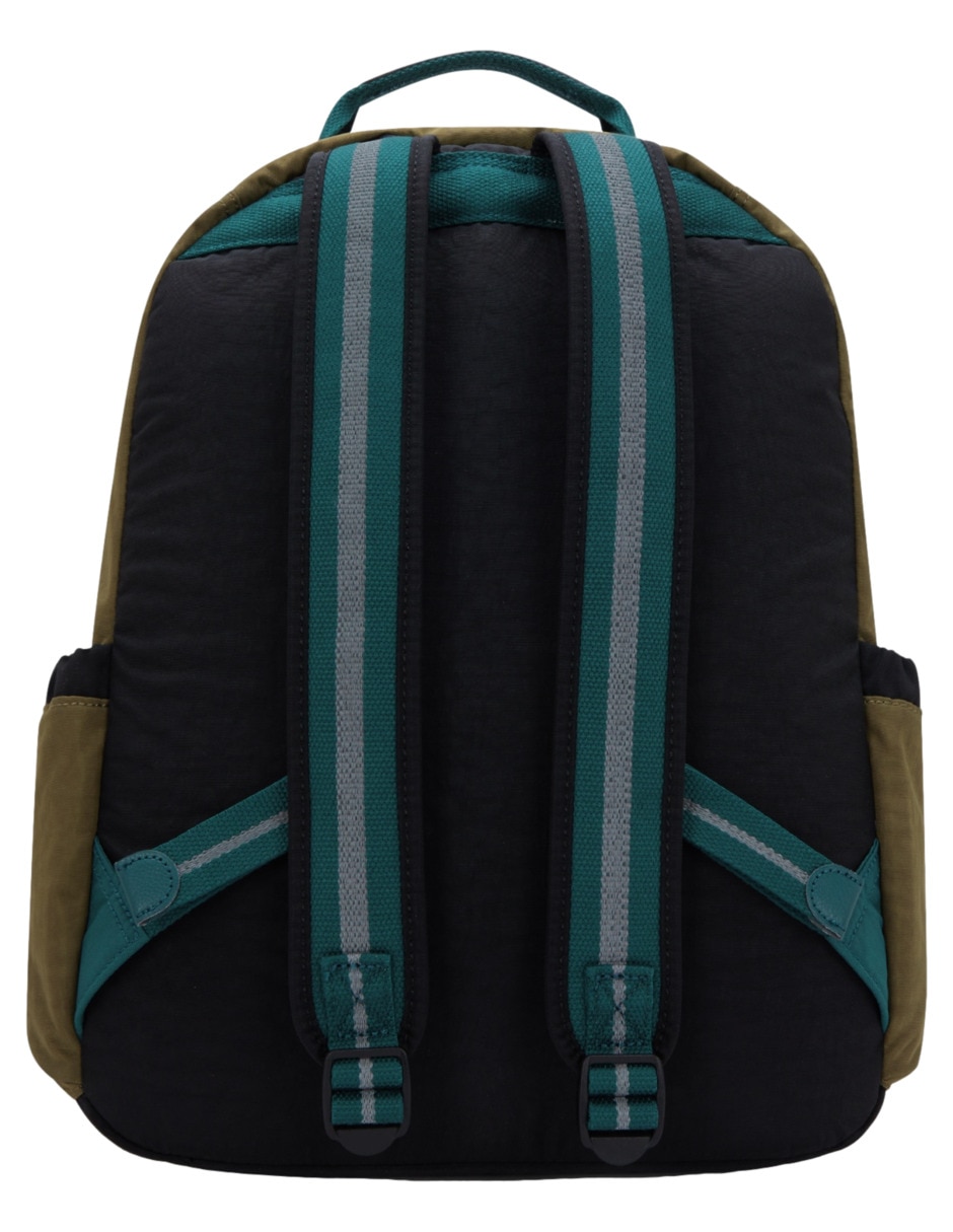 Mochila escolar impermeable para mujer 7
