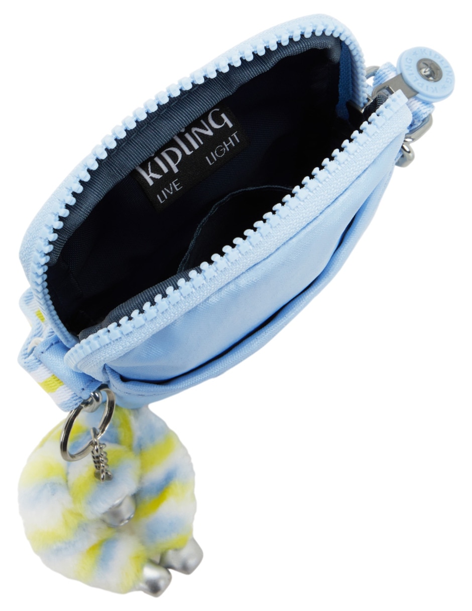 Bolsa crossbody Kipling para mujer
