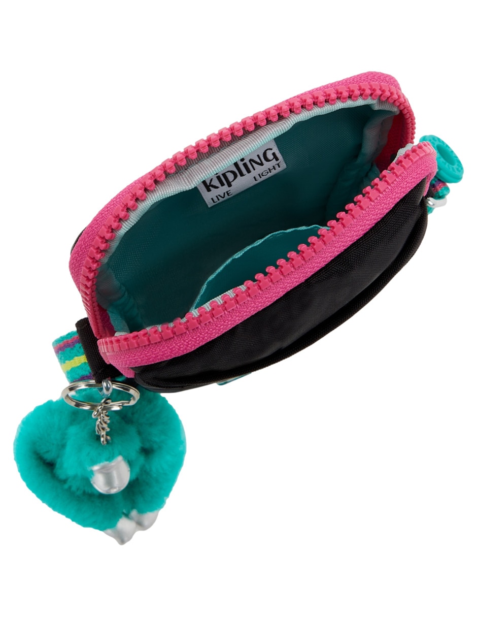 Bolsa crossbody Kipling para mujer