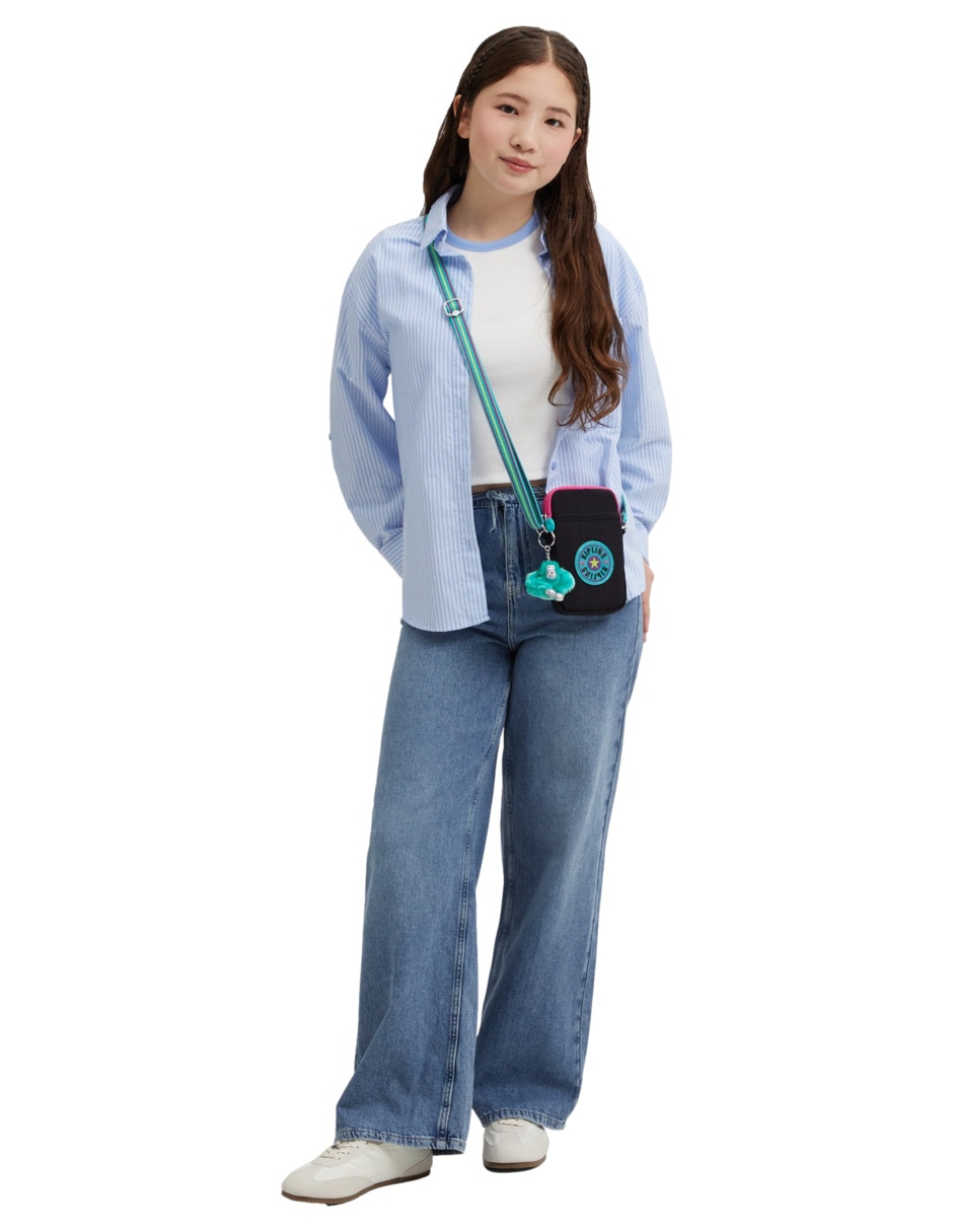 Bolsa crossbody Kipling para mujer