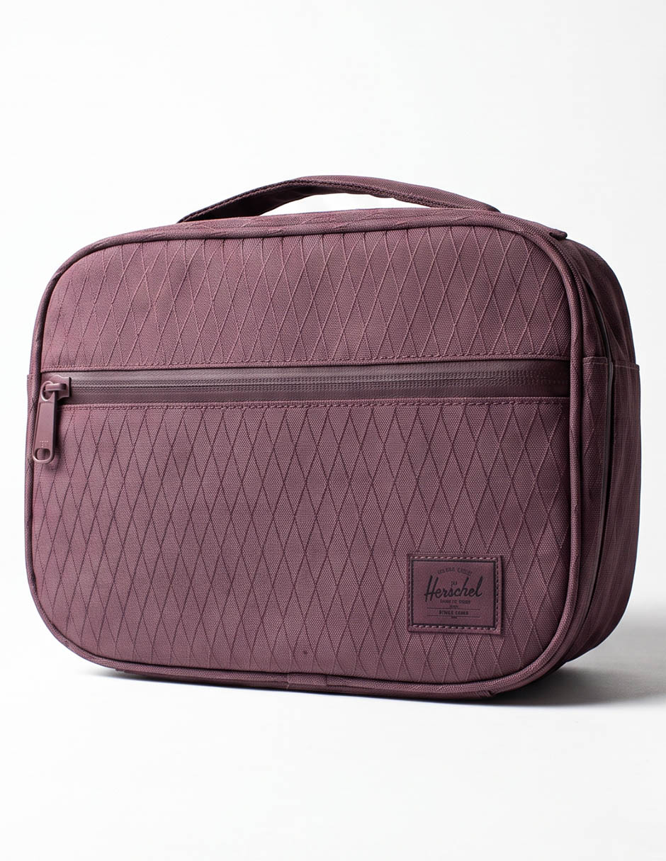 Lonchera térmica pop quiz lunch box 1