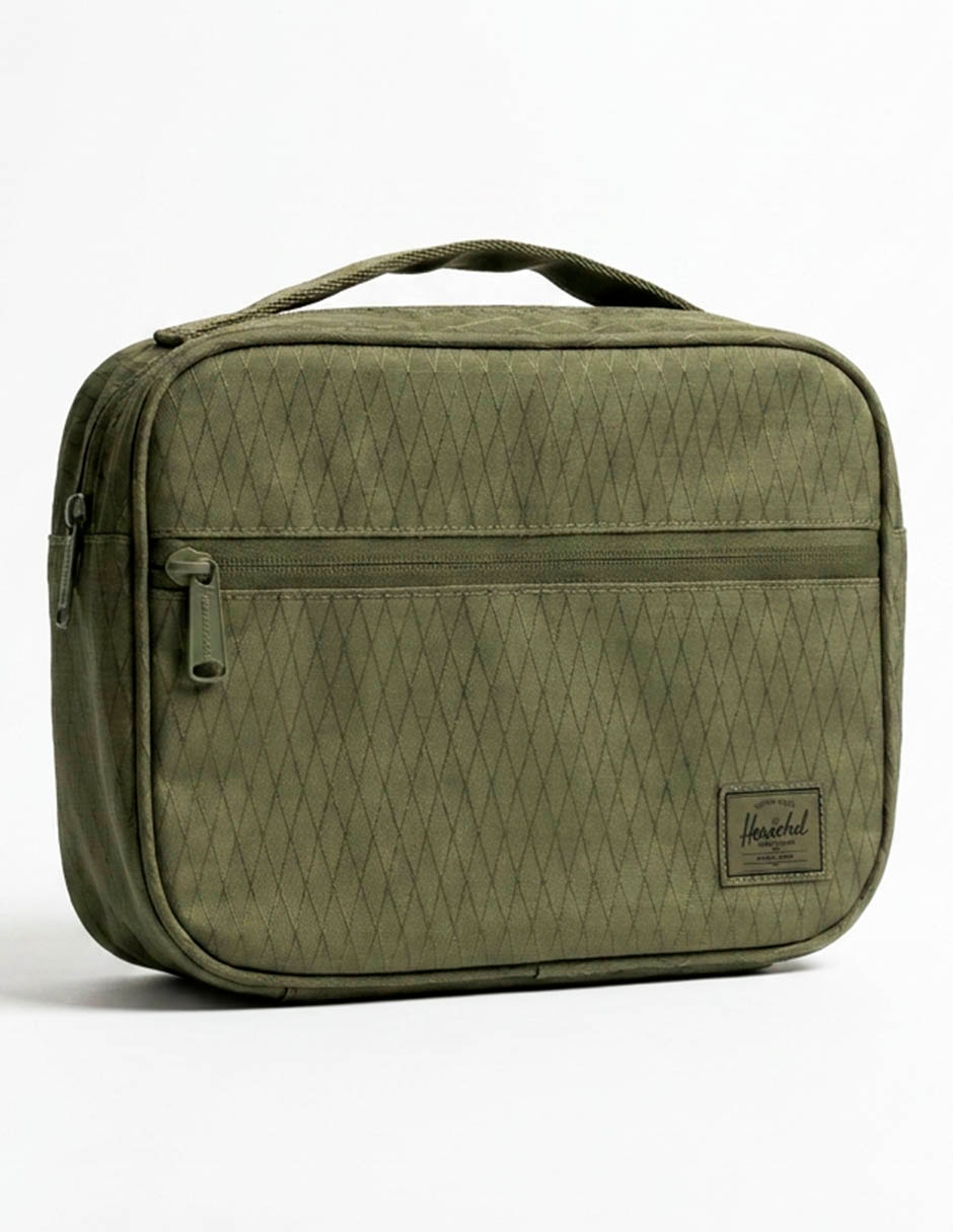 Lonchera térmica pop quiz lunch box 1