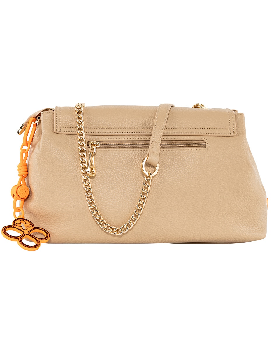 Bolsa satchel para mujer 6