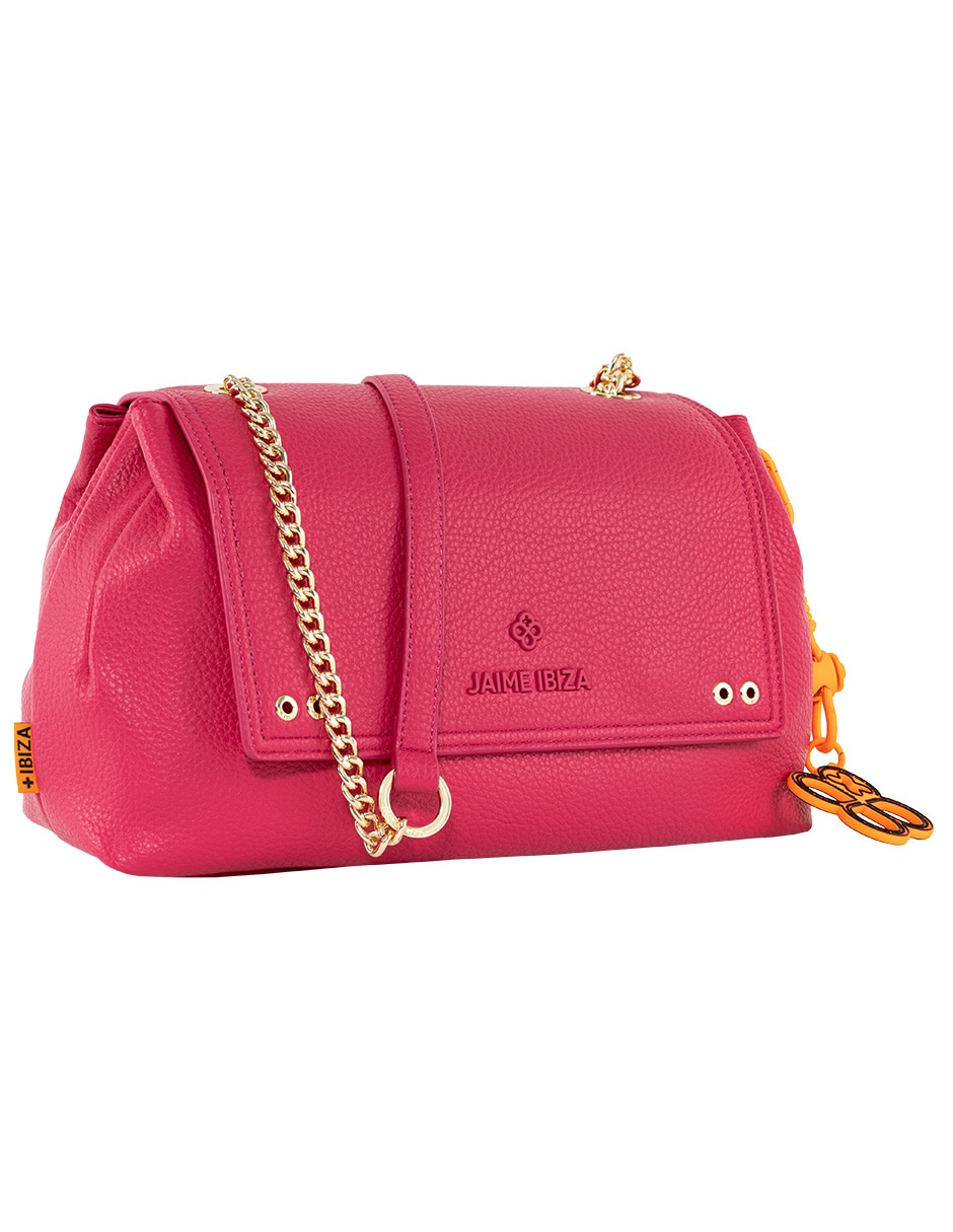 Bolsa satchel para mujer 7