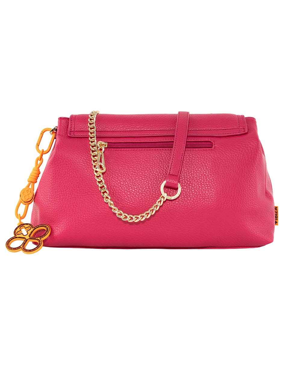 Bolsa satchel para mujer 8