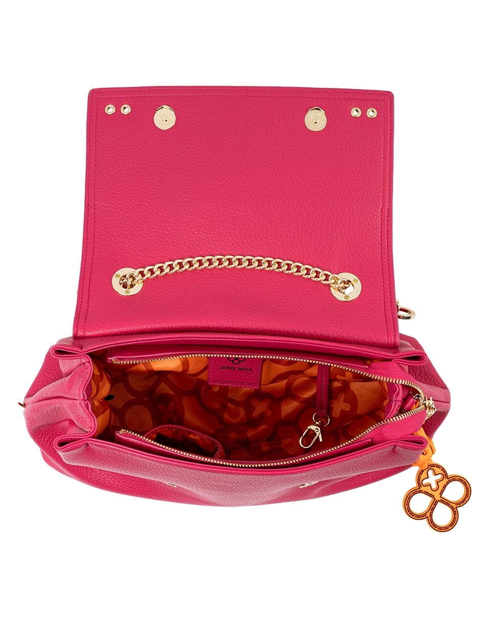 Bolsa satchel para mujer 10