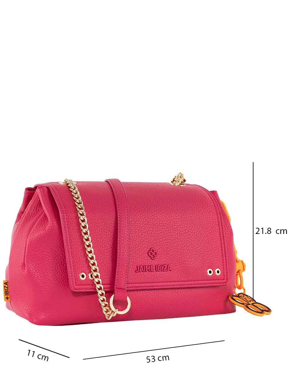 Bolsa satchel para mujer 12