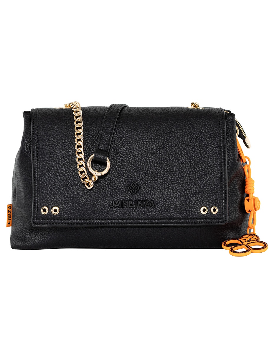 Bolsa satchel Jaime Ibiza para mujer