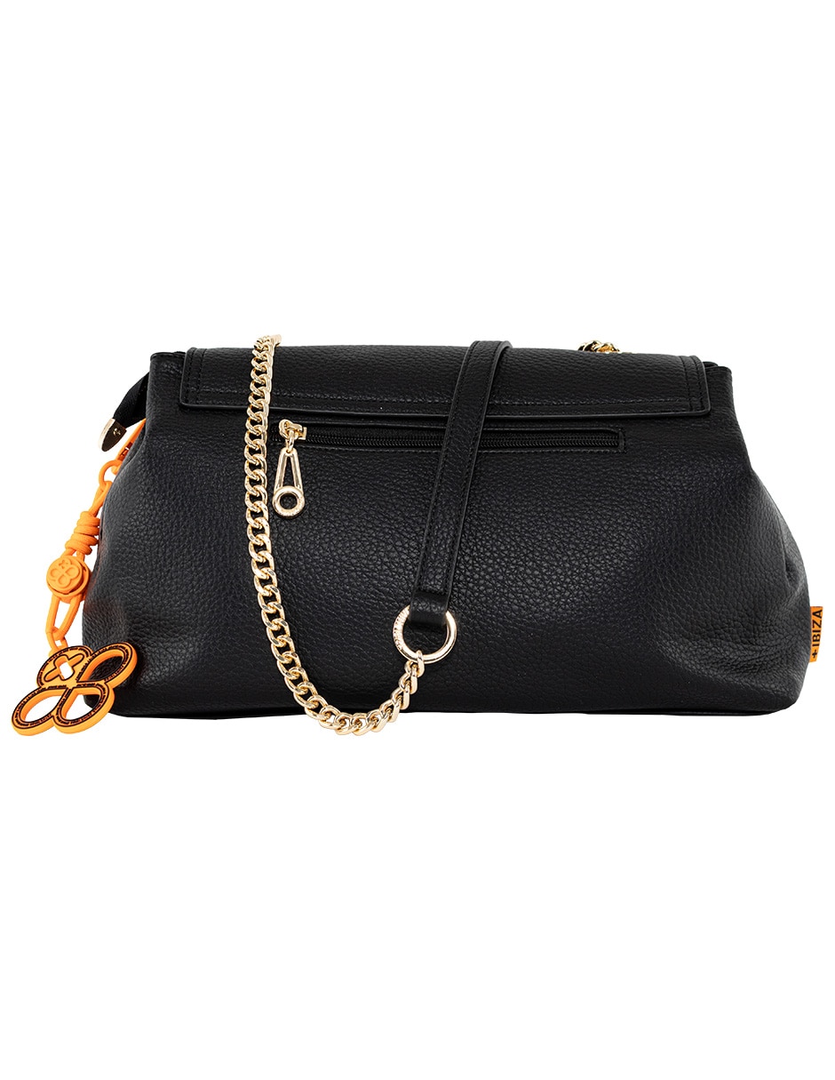 Bolsa satchel Jaime Ibiza para mujer