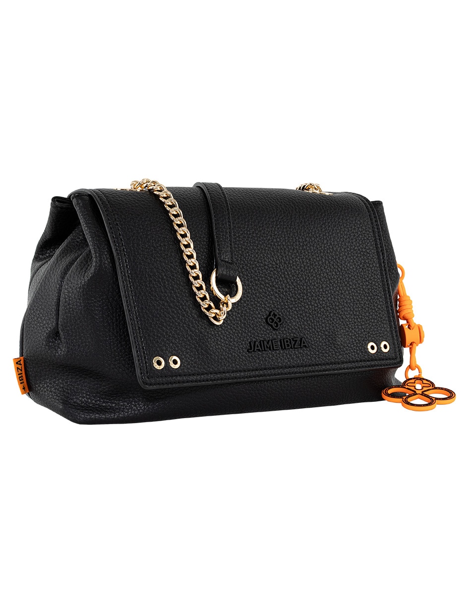 Bolsa satchel Jaime Ibiza para mujer