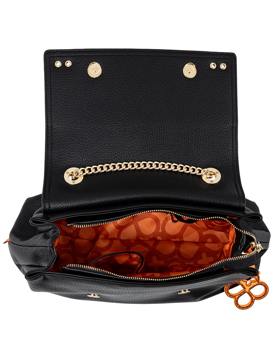 Bolsa satchel Jaime Ibiza para mujer